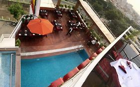 Hotel Somdeep Palace